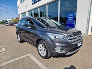 FORD Kuga usata, con Airbag laterali