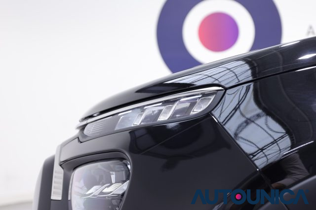 CITROEN C3 usata, con USB