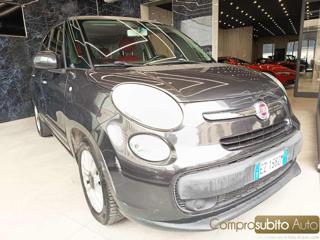 FIAT 500L usata, con Airbag laterali