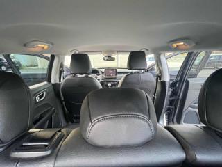 JEEP Compass usata, con Bluetooth