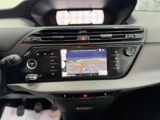 CITROEN C4 Picasso usata, con USB