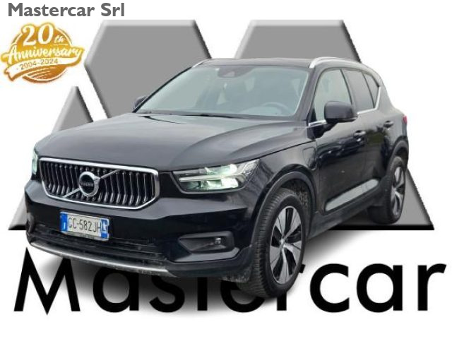 VOLVO XC40 usata, con Airbag