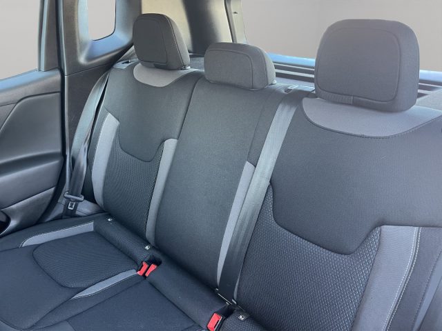 JEEP Renegade usata, con Boardcomputer
