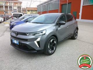 RENAULT Captur 100 CV Techno