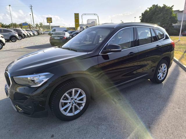 BMW X1 usata, con Cerchi in lega