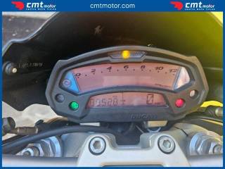 DUCATI Monster 696 usata 4