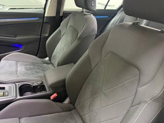 VOLKSWAGEN Golf usata, con Chiusura centralizzata