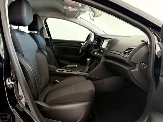 RENAULT Megane usata 17
