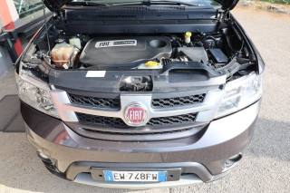 FIAT Freemont usata 125