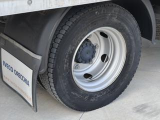 IVECO  usata 9