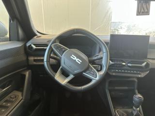 DACIA Duster usata, con Servosterzo