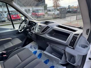 FORD Transit usata, con Bluetooth