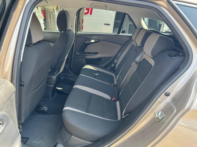 FIAT Tipo usata, con Immobilizzatore elettronico