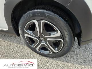 CITROEN C3 usata, con Sedili sportivi