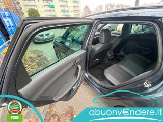 CUPRA Leon usata, con Controllo automatico clima