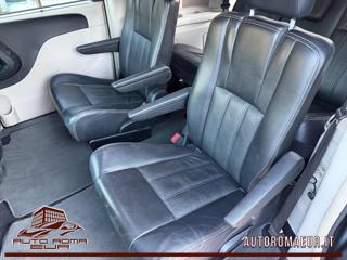 LANCIA Voyager usata, con Immobilizzatore elettronico