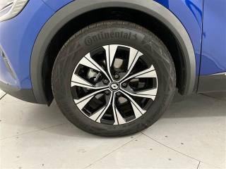 RENAULT Captur usata, con Chiusura centralizzata