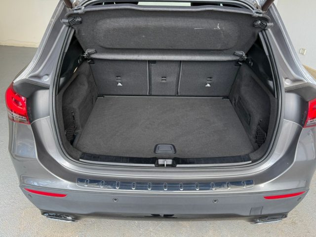 MERCEDES-BENZ GLA 200 usata, con Bluetooth