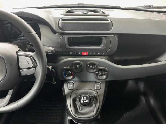 FIAT Panda usata 13