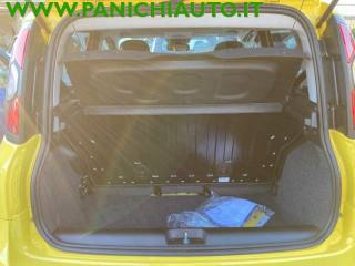 FIAT Panda usata, con Controllo automatico clima