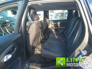 JEEP Cherokee usata, con Cruise Control