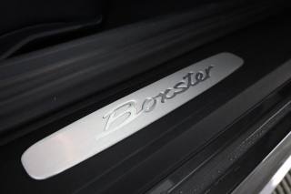 PORSCHE 718 usata 17