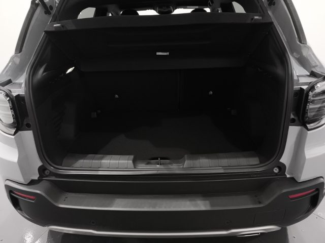 JEEP Avenger usata, con Volante multifunzione