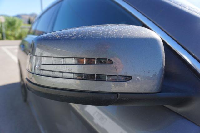 MERCEDES-BENZ CLA 180 usata, con Bluetooth