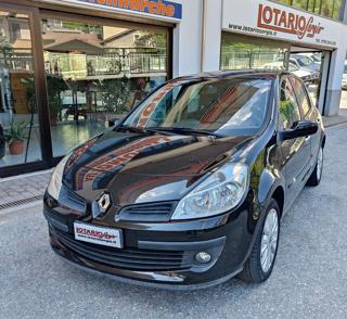 RENAULT Clio usata, con Airbag