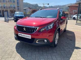 PEUGEOT 2008 usata, con Airbag laterali