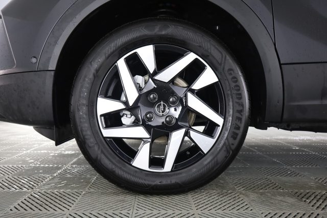 OPEL Mokka usata 8