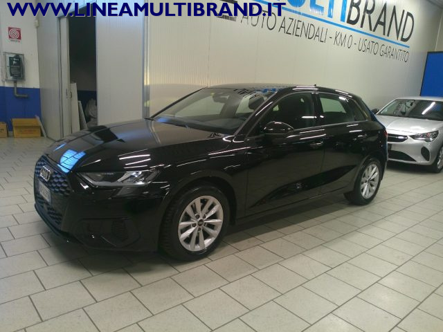 AUDI A3 usata, con Chiusura centralizzata