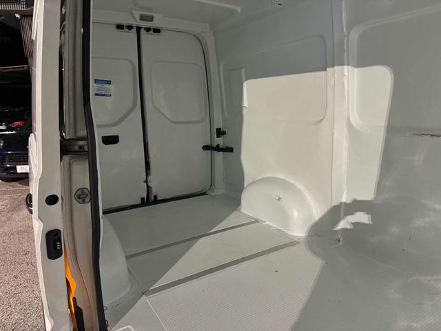 VOLKSWAGEN Crafter usata 18