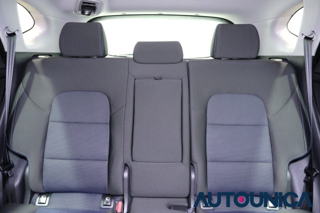 HYUNDAI Tucson usata, con Monitoraggio pressione pneumatici