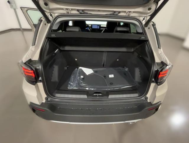 JEEP Avenger usata, con Immobilizzatore elettronico