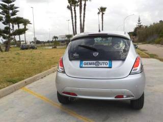 LANCIA Ypsilon usata 22
