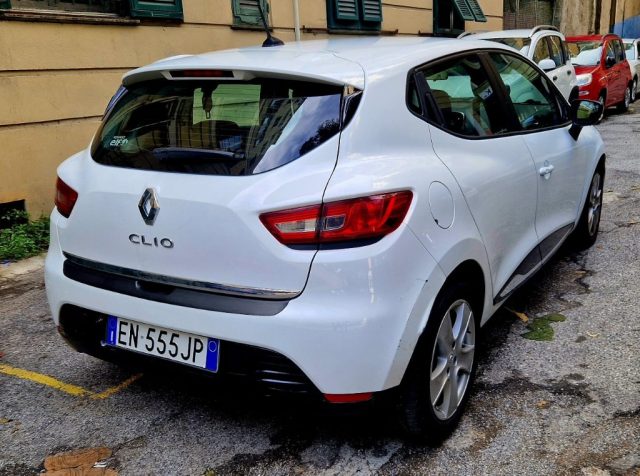 RENAULT Clio usata, con Airbag Passeggero