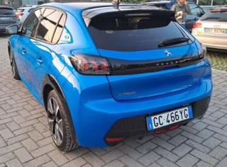 PEUGEOT 208 usata, con Alzacristalli elettrici