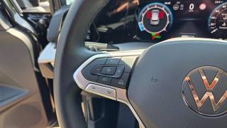 VOLKSWAGEN Golf usata, con Vetri oscurati
