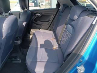 FIAT 500X usata, con Climatizzatore