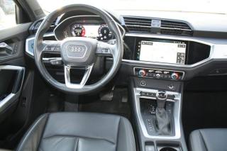 AUDI Q3 usata, con ESP