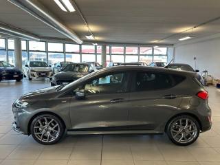 FORD Fiesta usata, con Airbag Passeggero