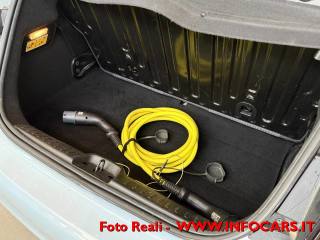 FIAT 500e usata, con Volante in pelle