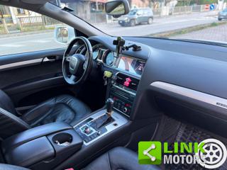 AUDI Q7 usata, con Controllo trazione