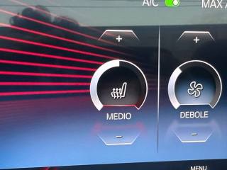 BMW 420 usata, con Immobilizzatore elettronico
