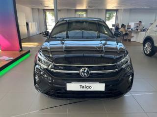 VOLKSWAGEN Taigo usata, con Airbag