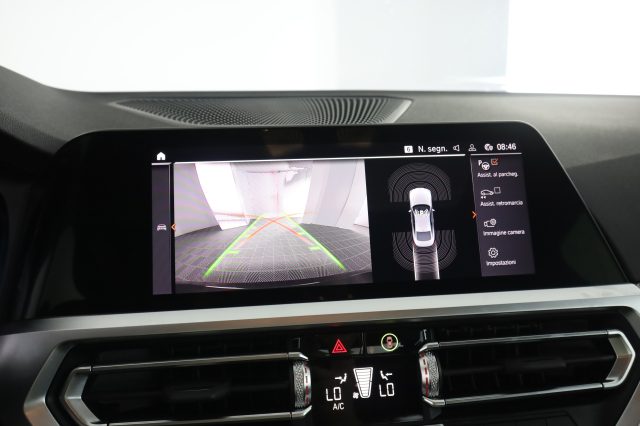 BMW 420 usata 10