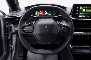 PEUGEOT 2008 usata, con Volante in pelle