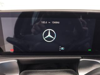 MERCEDES-BENZ GLB 180 usata, con ESP
