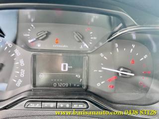 CITROEN C3 usata, con Controllo trazione